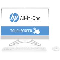 HP 8UN49EA 24-f0049nt i5-9400T 8GB 256SSD 23.8 DOS