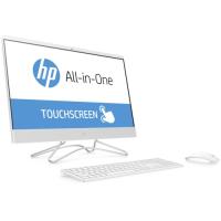HP 8UN49EA 24-f0049nt i5-9400T 8GB 256SSD 23.8 DOS