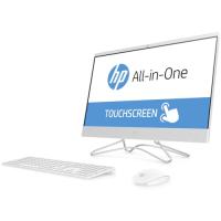 HP 8UN49EA 24-f0049nt i5-9400T 8GB 256SSD 23.8 DOS
