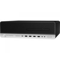 HP 9PJ90ES EliteDesk 800 G5 TWR i5-9500 8Gb Ram,  256Gb SSD,Paylaşımlı,Ekran Kartı, Free Dos Masaüstü PC.