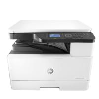 HP A3/A4 Mono M436dn 2KY38A Laser Yazıcı Tarayıcı Fotokopi 23sayfa 50.000sayfa Dublex USB 2.0,Ethernet,Kablosuz CF256A,C