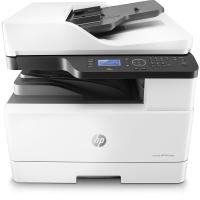 HP M436nda W7U02A A3/A4 Siyah Çok Fonksiyonlu Laser Yazıcı USB 2.0