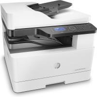 HP M436nda W7U02A A3/A4 Siyah Çok Fonksiyonlu Laser Yazıcı USB 2.0
