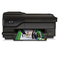 HP A3/A4 Renkli 7612 G1X85A OfficeJet Yazıcı Tarayıcı Fotokopi Fax 30/26sayfa 12.000sayfa USB 2.0,Kablosuz 932,932XL,933