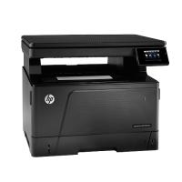 HP A3E42A Laserjet Pro M435NW Mono A3/A4 Yazıcı Fotokopi Tarayıcı 512MB Ram 30 ppm S/B USB 2.0, Network, Wi-fi