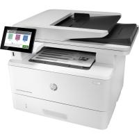 HP A4 ENTERPRISE M430f RENKLİ ÇOK FONKSİYONLU FAXLI YAZICI USB-ETHERNET