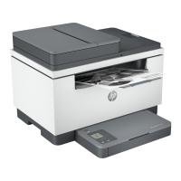 HP A4 M236SDN 9YG08A Çok Fonksiyonlu Laser Yazıcı USB-Ethernet