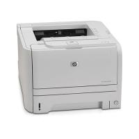 HP A4 Mono P2035 CE461A Laser Yazıcı 30sayfa 25.000sayfa USB 2.0,Paralel (CE505A)