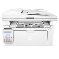 HP A4 Mono M130fn G3Q59A Laser Yazıcı Tarayıcı Fotokopi Fax 23sayfa 10.000sayfa USB 2.0,Ethernet (CF217A,CF219A)