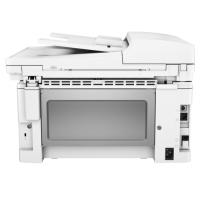 HP A4 Mono M130fn G3Q59A Laser Yazıcı Tarayıcı Fotokopi Fax 23sayfa 10.000sayfa USB 2.0,Ethernet (CF217A,CF219A)
