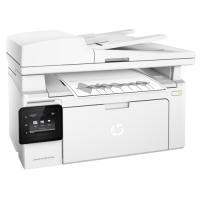 HP A4 Mono M130fw G3Q60A Laser Yazıcı Tarayıcı Fotokopi Fax 23sayfa 10.000sayfa USB 2.0,Ethernet,Kablosuz (CF217A,CF219A