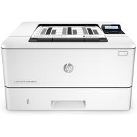 HP A4 Mono M402dne C5J91A Laser Yazıcı 38sayfa 80.000sayfa Dublex USB 2.0,Ethernet (CF226A,CF226X)