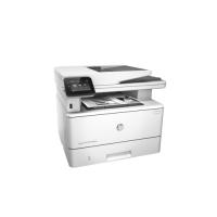 HP A4 Mono M426fdw F6W15A Laser Yazıcı Tarayıcı Fotokopi Fax 38sayfa 80.000sayfa Dublex USB 2.0,Ethernet,Kablosuz (CF226
