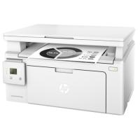 HP A4 Mono M130a G3Q57A Laser Yazıcı Tarayıcı Fotokopi 22sayfa 10.000sayfa USB 2.0 (CF217A,CF219A)