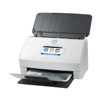 HP A4 N7000 6FW10A Kablosuz Döküman Tarayıcı USB-Ethernet