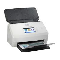HP A4 N7000 6FW10A Kablosuz Döküman Tarayıcı USB-Ethernet