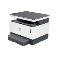 HP A4 NEVERSTOP 1200N 5HG87A Çok Fonksiyonlu Tanklı Laser Yazıcı USB-Ethernet