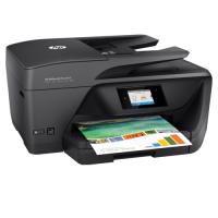 HP A4 Renkli 6960 J7K33A Deskjet Yazıcı Tarayıcı Fotokopi Fax 18/10sayfa 20.000sayfa Dublex USB 2.0,Ethernet,Kablosuz (9
