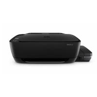 HP A4 Renkli GT5820 X3B09A Inkjet Yazıcı Tarayıcı Fotokopi 8/5sayfa 1.000sayfa USB 2.0,Kablosuz Tanklı (GT51,GT52)