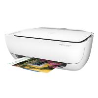 HP A4 Renkli 3635 F5S44C Deskjet Yazıcı Tarayıcı Fotokopi 8.5/6sayfa 1.000sayfa USB 2.0,Kablosuz
