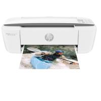 HP A4 Renkli 3775 T8W42C Deskjet Yazıcı Tarayıcı Fotokopi 8/5sayfa 1.000sayfa USB 2.0,Kablosuz (F6V25AE,F6V24AE)