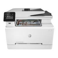 HP A4 Renkli M280nw T6B80A Laser Yazıcı Tarayıcı Fotokopi 21/21sayfa 40.000sayfa USB 2.0,Ethernet,Kablosuz CF540A,CF541A