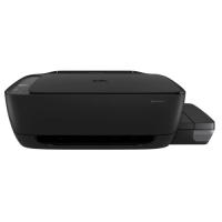 HP A4 Renkli 315 Z4B04A Inkjet Yazıcı Tarayıcı Fotokopi 8/5sayfa 1.000sayfa USB 2.0 Tanklı (GT51,GT52)
