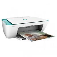 HP A4 Renkli 2632 V1N05B Deskjet Yazıcı Tarayıcı Fotokopi 7.5/5.5sayfa 1.000sayfa USB 2.0,Kablosuz