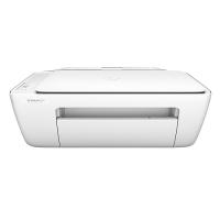 HP A4 Renkli 2130 F5S40B Deskjet Yazıcı Tarayıcı Fotokopi 20/7.5sayfa 1.000sayfa USB 2.0