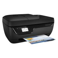 HP A4 Renkli 3835 F5R96C Deskjet Yazıcı Tarayıcı Fotokopi Fax 8.5/6sayfa 1.000sayfa USB 2.0,Kablosuz