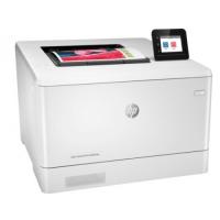 HP A4 Renkli M454dw W1Y45A Laser Yazıcı 28/28sayfa 30.000sayfa Dublex USB 2.0,Ethernet,Kablosuz