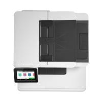 HP M479DW W1A77A A4 Renkli Çok Fonksiyonlu Faxlı Laser Yazıcı USB 2.0,Ethernet,Kablosuz