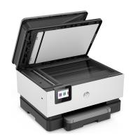 HP A4 Renkli 9013 1KR49B OfficeJet Pro Yazıcı Tarayıcı Fotokopi Dublex USB 2.0,Kablosuz