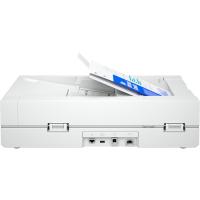 HP A4 SCANJET PRO N4600 fnw1 20G07A DÖKÜMAN TARAYICI USB-ETHERNET