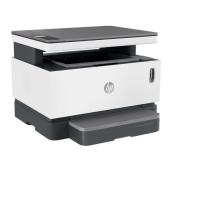 HP A4 Siyah Neverstop 1200w 4RY26A Laser Yazıcı Tarayıcı Fotokopi 20sayfa 20.000sayfa USB 2.0,Kablosuz Tanklı 5.000 sayf