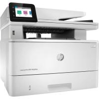 HP A4 Siyah M428fdw W1A30A Laser Yazıcı Tarayıcı Fotokopi Fax 38sayfa 80.000sayfa Dublex USB 2.0,Ethernet,Kablosuz