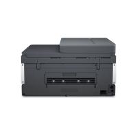 HP A4 SMARTTANK 750 6UU47A ÇOK FONKSIYONLU RENKLİ TANKLI YAZICI USB-ETHERNET KABLOSUZ