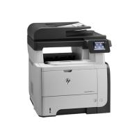 HP A8P80A Laserjet Pro M521DW MFP Mono A4 Yazıcı Fotokopi Tarayıcı Fax 256MB Ram 40 ppm S/B USB 2.0, Network, Wi-fi