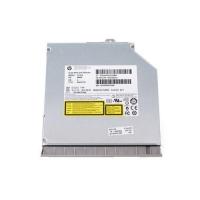 HP AD-7711H-H1 8X/24X DVD-RW Siyah Sata Optik Sürücü Notebook