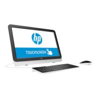 HP AIO 22-3105n P4S46EA i5 4460T 1.9 GHz 8GB 1TB 2GB VGA 21.5 FHD Touch Dos Cam