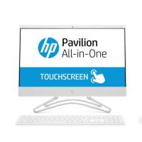 HP AIO 22-c0007nt 4GS10EA i7 8700T 8GB 256GB SSD 2GB MX110 VGA 21.5 Dokunmatik Dos Cam Beyaz