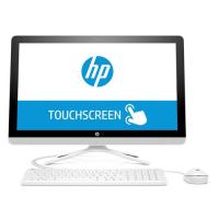 HP AIO 24-e020nt 2BW31EA i5 7200U 2.50GHz 8GB 256SSD 2GB VGA GTX 920MX 23.8 Dos Cam Dokunmatik Beyaz
