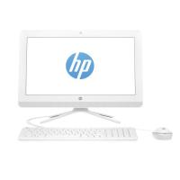HP AIO 24-e009nt 2MS19EA i5 7200U 2.50GHz 4GB 256GB SSD 2GB VGA 23.8 Dos Beyaz