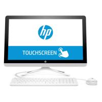 HP AIO 24-e021nt 2BW32EA i5 7200U 2.50GHz 16GB 2TB 2GB VGA 23.8 Dos Cam Dokunmatik Beyaz