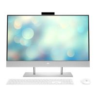 HP AIO 689W3EA I5-1135G7 8GB 512SSD 27 FDOS