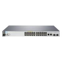HP Aruba J9782A 2530-24 24Port 10/100 Swtich