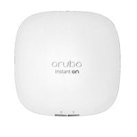 HP Aruba R4W02A Instant On AP22 RW Access Point