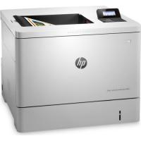 HP B5L25A COLOR LASERJET ENT. M553DN YAZICI A4