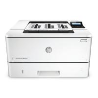 HP C5F92A LaserJet Pro 400 M402D Yazıcı - A4