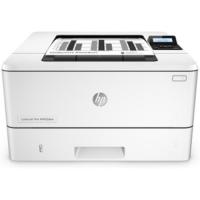 HP C5J91A LaserJet Pro 400 M402DNE Mono Laser Yazıcı A4 256MB Ram 38 ppm/SB USB 2.0, Network